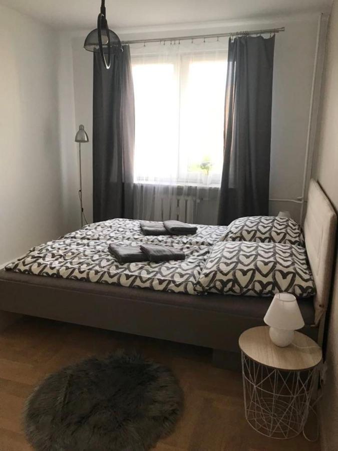 Mieszkanie Osiedle Slichowice, Targi Kielce 3,5Km, Faktury Vat Экстерьер фото